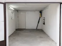 Pronájem garáže, Kladno - Rozdělov, Bří Rybářů, 15 m2