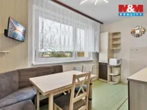 Prodej bytu 3+1, Liberec - Liberec VI-Rochlice, Vlnařská, 70 m2