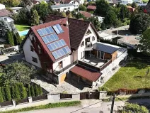 Pronájem rodinného domu, Rozdrojovice, 850 m2