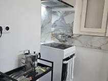 Pronájem bytu 1+kk, Praha, 25 m2