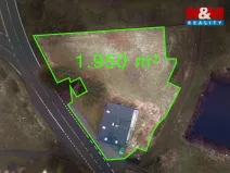 Prodej rodinného domu, Písařov - Bukovice, 347 m2