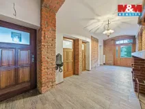 Prodej rodinného domu, Písařov - Bukovice, 347 m2