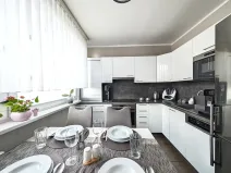 Prodej bytu 3+kk, Mladá Boleslav, U stadionu, 81 m2