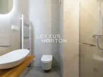 Prodej bytu 2+kk, Praha - Vršovice, Norská, 70 m2