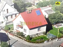 Prodej rodinného domu, Soběslav, 258 m2