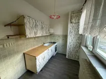 Prodej bytu 1+1, Orlová, Masarykova třída, 9 m2