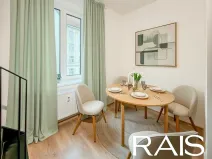 Prodej bytu 2+kk, Brno, 52 m2