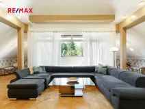 Prodej rodinného domu, Příbram, Brodská, 666 m2