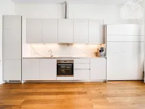 Prodej bytu 3+kk, Praha - Smíchov, Grafická, 69 m2