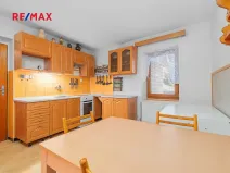 Prodej rodinného domu, Hnačov, 128 m2