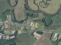 Prodej pole, Řečany nad Labem, 10449 m2