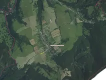 Prodej pole, Nová Lhota, 2178 m2