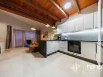 Pronájem rodinného domu, Náměšť na Hané, Fučíkova, 110 m2