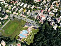 Pronájem bytu 1+1, Ostrava - Zábřeh, Čujkovova, 29 m2