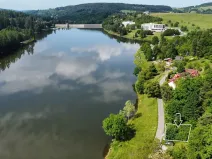 Prodej zahrady, Pozlovice, 327 m2