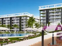 Prodej bytu 3+kk, Torre La Mata, Španělsko, 58 m2