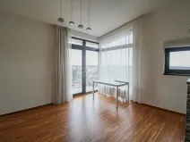 Pronájem bytu 3+kk, Praha - Liboc, Libocká, 60 m2