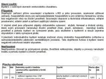 Prodej podílu pozemku pro bydlení, Velenov, 148 m2