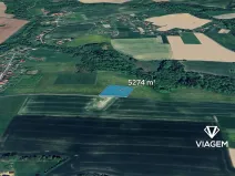 Prodej pole, Závišice, 5274 m2