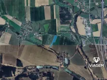 Prodej podílu pole, Chotoviny, 3112 m2