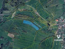 Prodej podílu pole, Jistebnice, 5634 m2