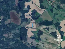 Prodej podílu pole, Chanovice, 6205 m2
