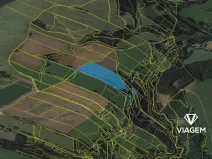 Prodej podílu pole, Stružinec, 13140 m2