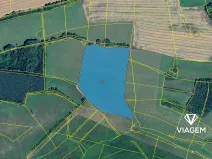 Prodej podílu pole, Volyně, 6087 m2