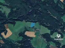 Prodej podílu pole, Blatce, 6879 m2