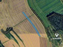 Prodej podílu pole, Březolupy, 3736 m2