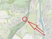 Prodej podílu zahrady, Praha, 707 m2