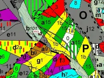 Dražba lesa, Jílové u Držkova, 2349 m2