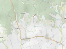 Dražba lesa, Archlebov, 2892 m2