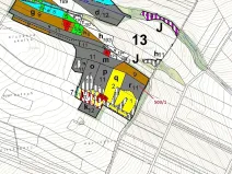 Dražba lesa, Přemyslovice, 7049 m2