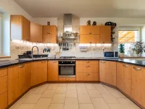 Prodej rodinného domu, Letiny, 282 m2