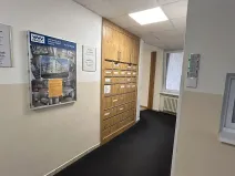 Pronájem kanceláře, Ostrava, Pelclova, 44 m2