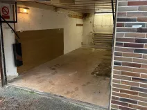 Pronájem garáže, Brno, Marie Majerové, 16 m2