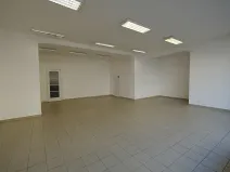 Pronájem obchodního prostoru, Uherský Brod, 110 m2