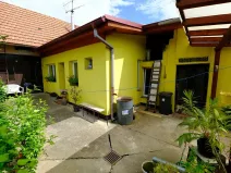 Prodej rodinného domu, Zlechov, 120 m2