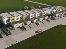 Prodej rodinného domu, Třebíč, Mjr. Krátkého, 159 m2