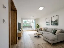 Prodej bytu 2+1, Brno, Kobylín, 53 m2