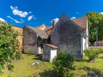 Prodej rodinného domu, Spešov, 77 m2