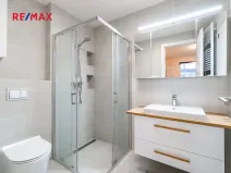 Pronájem bytu 2+kk, Praha - Břevnov, Radimova, 64 m2