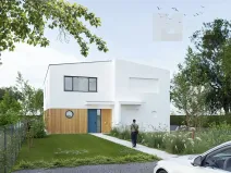 Prodej pozemku pro bydlení, Brno, 882 m2