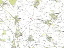 Prodej pole, Bobnice, 4388 m2