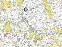 Prodej pole, Bobnice, 4388 m2