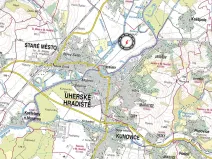 Prodej pole, Staré Město, 4945 m2