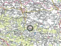 Prodej pole, Žumberk, 10752 m2