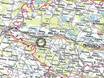 Prodej louky, Zdechovice, 3761 m2