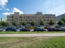 Pronájem garážového stání, Olomouc, Stupkova, 15 m2